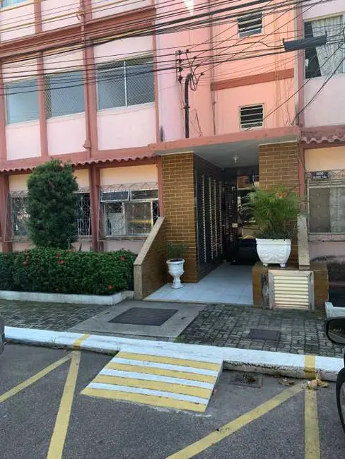 Foto 2 de Apartamento com 2 quartos à venda, 60m2 em Rio De Janeiro - RJ