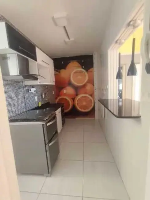 Apartamento com 2 quartos à venda, 60m2 em Rio De Janeiro - RJ - imagem 3 Foto 3 de Apartamento com 2 quartos à venda, 60m2 em Rio De Janeiro - RJ