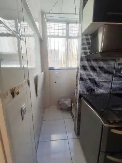 Apartamento com 2 quartos à venda, 60m2 em Rio De Janeiro - RJ - imagem 4 Foto 4 de Apartamento com 2 quartos à venda, 60m2 em Rio De Janeiro - RJ