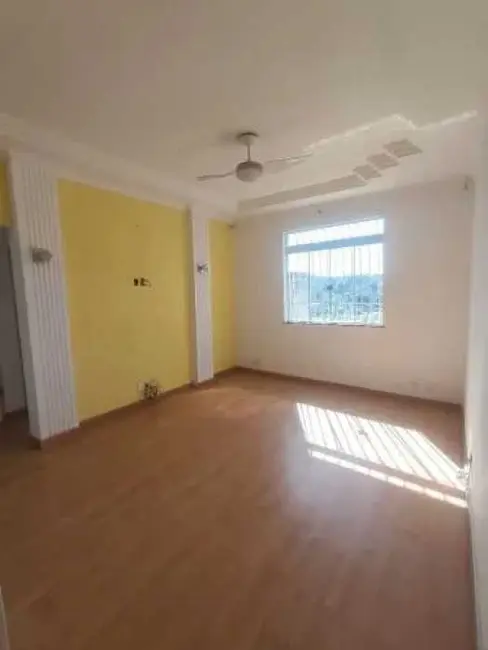 Apartamento com 2 quartos à venda, 60m2 em Rio De Janeiro - RJ - imagem 1 Foto 1 de Apartamento com 2 quartos à venda, 60m2 em Rio De Janeiro - RJ
