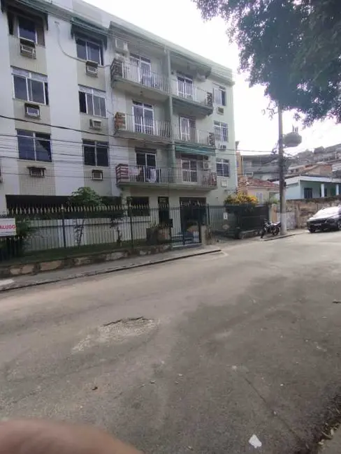 Foto 1 de Apartamento com 2 quartos à venda, 78m2 em Rio De Janeiro - RJ