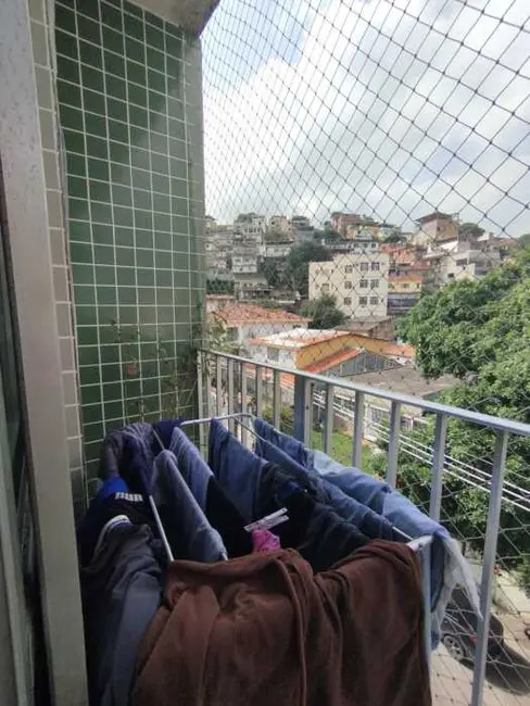 Foto 5 de Apartamento com 2 quartos à venda, 78m2 em Rio De Janeiro - RJ