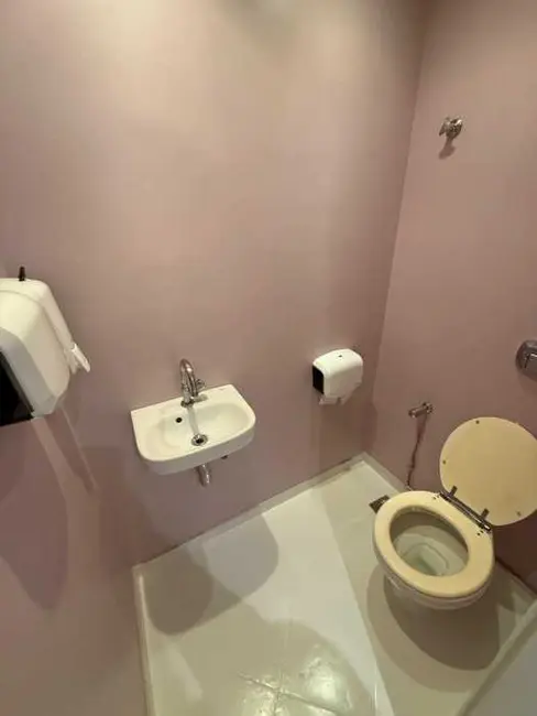Foto 6 de Sala Comercial para alugar, 50m2 em Rio De Janeiro - RJ