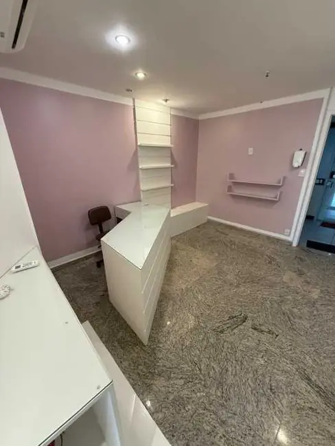 Foto 4 de Sala Comercial para alugar, 50m2 em Rio De Janeiro - RJ