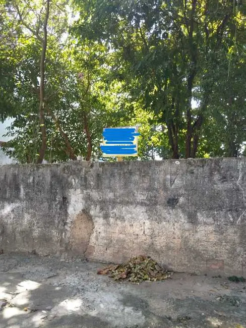 Foto 1 de Terreno / Lote à venda, 540m2 em Rio De Janeiro - RJ