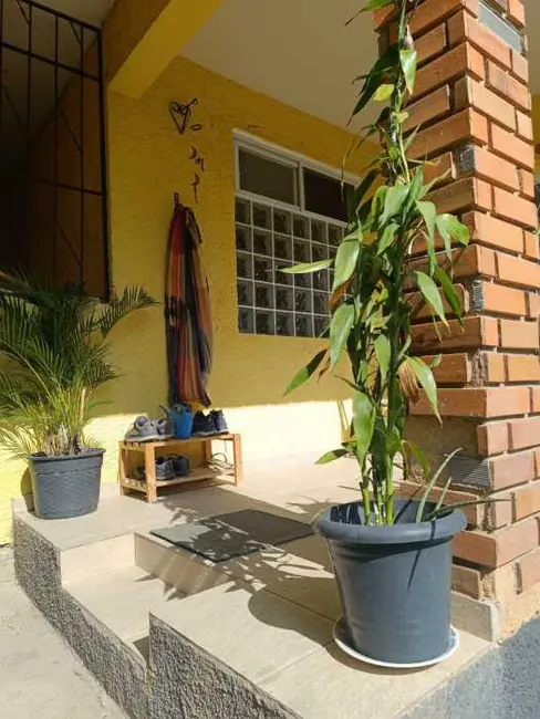 Foto 1 de Casa com 3 quartos à venda, 130m2 em Rio De Janeiro - RJ