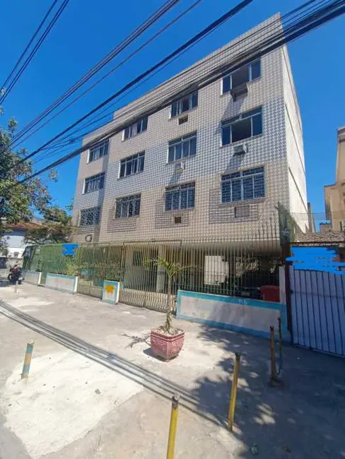 Foto 1 de Apartamento com 2 quartos à venda, 85m2 em Rio De Janeiro - RJ