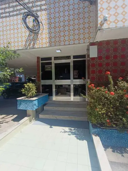 Foto 3 de Apartamento com 2 quartos à venda, 85m2 em Rio De Janeiro - RJ