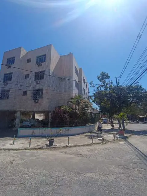 Foto 2 de Apartamento com 2 quartos à venda, 85m2 em Rio De Janeiro - RJ