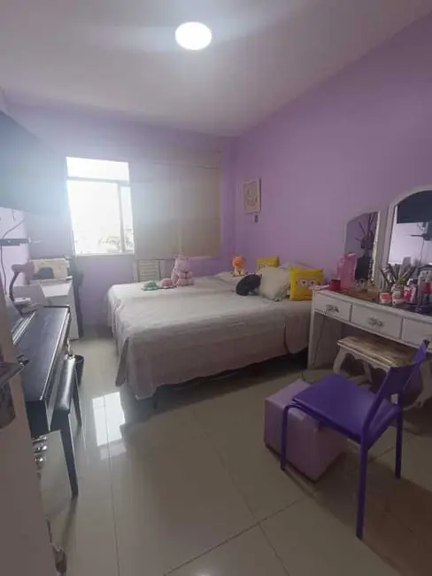 Apartamento com 2 quartos à venda, 70m2 em Rio De Janeiro - RJ - imagem 8 Foto 8 de Apartamento com 2 quartos à venda, 70m2 em Rio De Janeiro - RJ