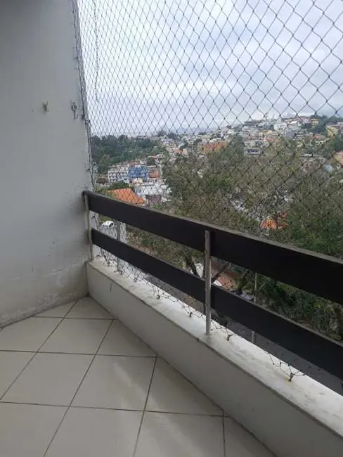 Apartamento com 2 quartos à venda, 70m2 em Rio De Janeiro - RJ - imagem 2 Foto 2 de Apartamento com 2 quartos à venda, 70m2 em Rio De Janeiro - RJ