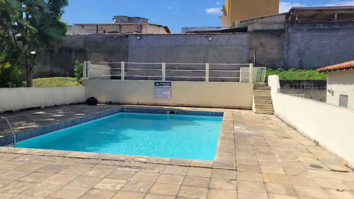 Foto 9 de Apartamento com 2 quartos à venda, 60m2 em Rio De Janeiro - RJ