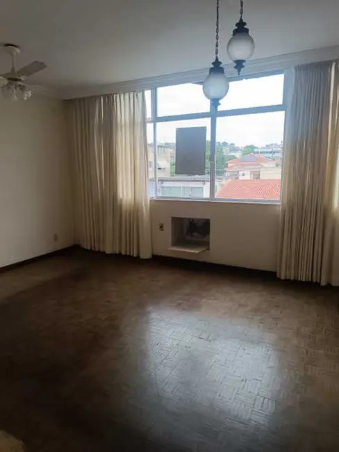 Foto 6 de Apartamento com 3 quartos à venda, 90m2 em Rio De Janeiro - RJ