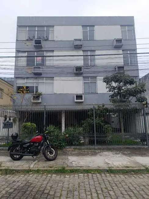 Foto 1 de Apartamento com 3 quartos à venda, 90m2 em Rio De Janeiro - RJ