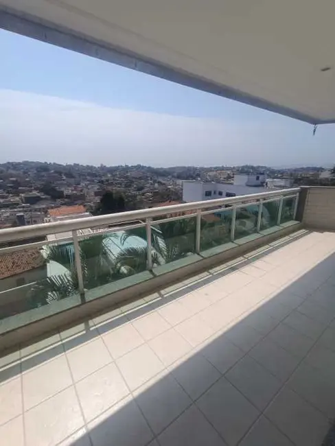 Foto 5 de Apartamento com 3 quartos à venda, 120m2 em Rio De Janeiro - RJ