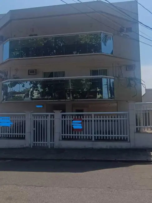 Foto 1 de Apartamento com 3 quartos à venda, 120m2 em Rio De Janeiro - RJ