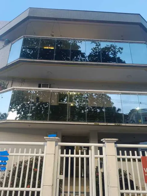 Foto 2 de Apartamento com 3 quartos à venda, 120m2 em Rio De Janeiro - RJ