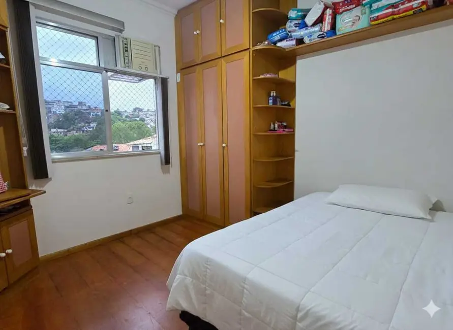 Foto 8 de Apartamento com 4 quartos à venda, 210m2 em Rio De Janeiro - RJ