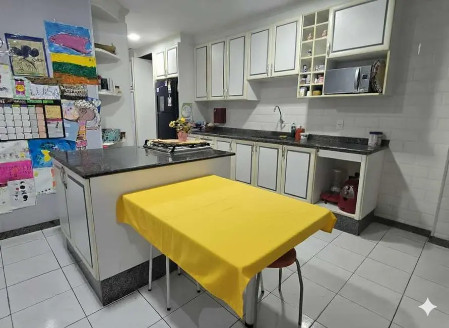 Foto 4 de Apartamento com 4 quartos à venda, 210m2 em Rio De Janeiro - RJ