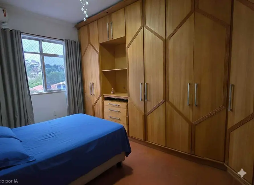 Foto 9 de Apartamento com 4 quartos à venda, 210m2 em Rio De Janeiro - RJ