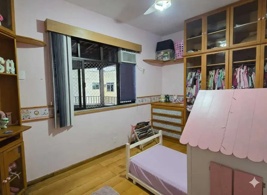 Foto 7 de Apartamento com 4 quartos à venda, 210m2 em Rio De Janeiro - RJ