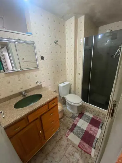 Foto 7 de Apartamento com 2 quartos à venda, 52m2 em Rio De Janeiro - RJ