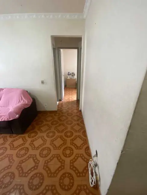 Foto 3 de Apartamento com 2 quartos à venda, 52m2 em Rio De Janeiro - RJ