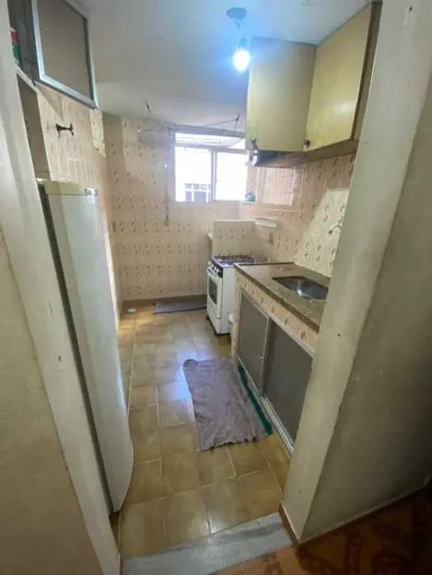 Foto 8 de Apartamento com 2 quartos à venda, 52m2 em Rio De Janeiro - RJ