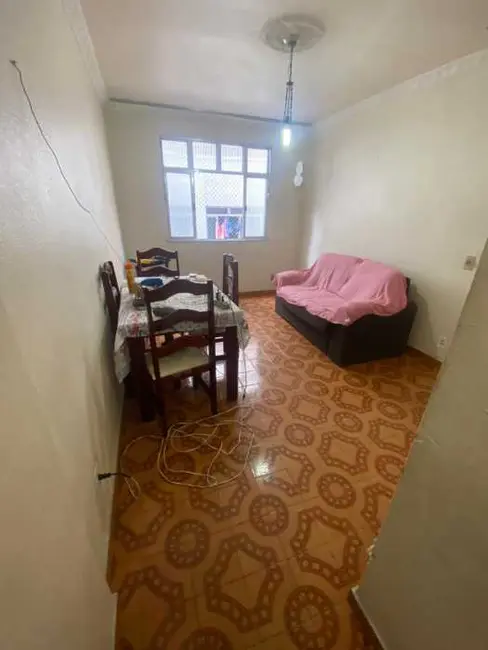 Foto 2 de Apartamento com 2 quartos à venda, 52m2 em Rio De Janeiro - RJ