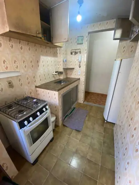 Foto 9 de Apartamento com 2 quartos à venda, 52m2 em Rio De Janeiro - RJ