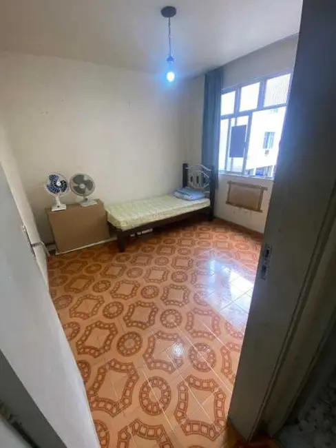 Foto 4 de Apartamento com 2 quartos à venda, 52m2 em Rio De Janeiro - RJ