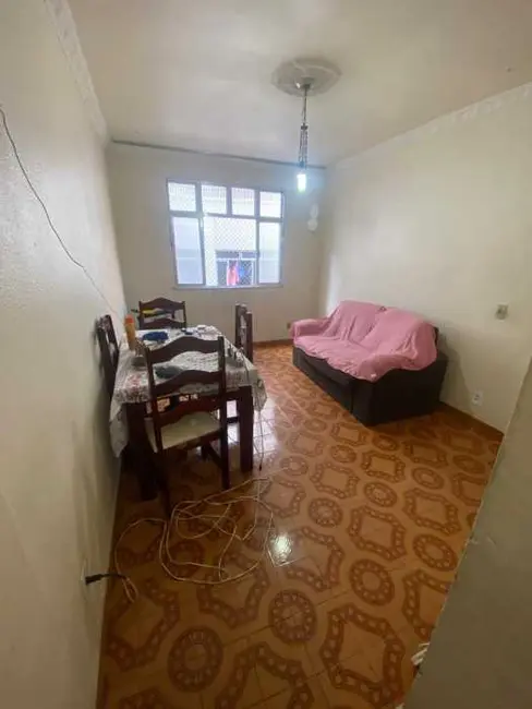 Foto 1 de Apartamento com 2 quartos à venda, 52m2 em Rio De Janeiro - RJ