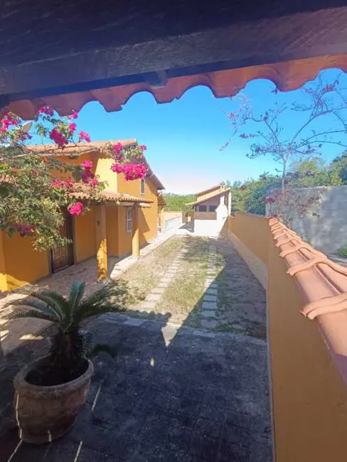 Foto 4 de Casa de Condomínio com 3 quartos à venda, 140m2 em Arraial Do Cabo - RJ