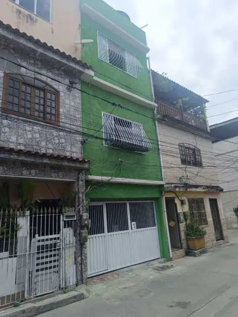 Foto 1 de Casa com 2 quartos à venda, 90m2 em Rio De Janeiro - RJ