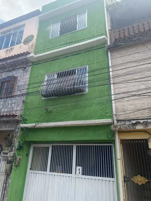 Foto 3 de Casa com 2 quartos à venda, 90m2 em Rio De Janeiro - RJ
