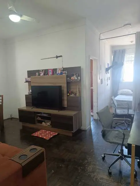 Foto 4 de Apartamento com 1 quarto à venda, 50m2 em Rio De Janeiro - RJ