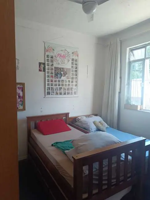Foto 9 de Apartamento com 1 quarto à venda, 50m2 em Rio De Janeiro - RJ