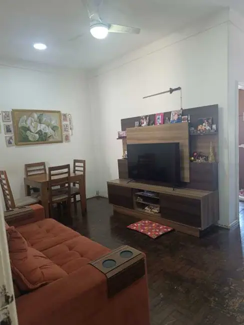 Foto 5 de Apartamento com 1 quarto à venda, 50m2 em Rio De Janeiro - RJ