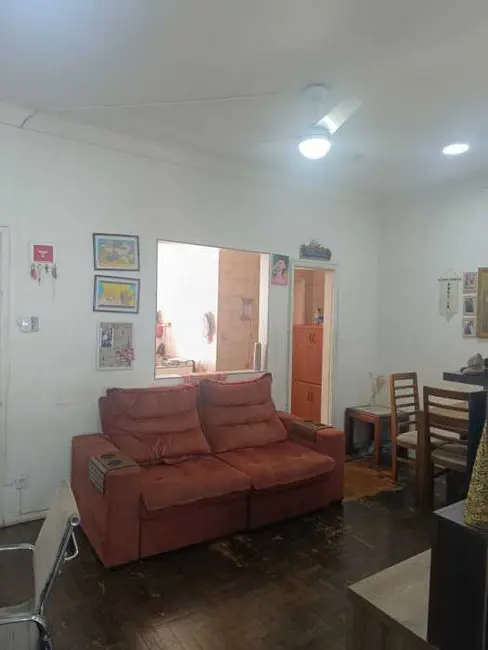 Foto 6 de Apartamento com 1 quarto à venda, 50m2 em Rio De Janeiro - RJ