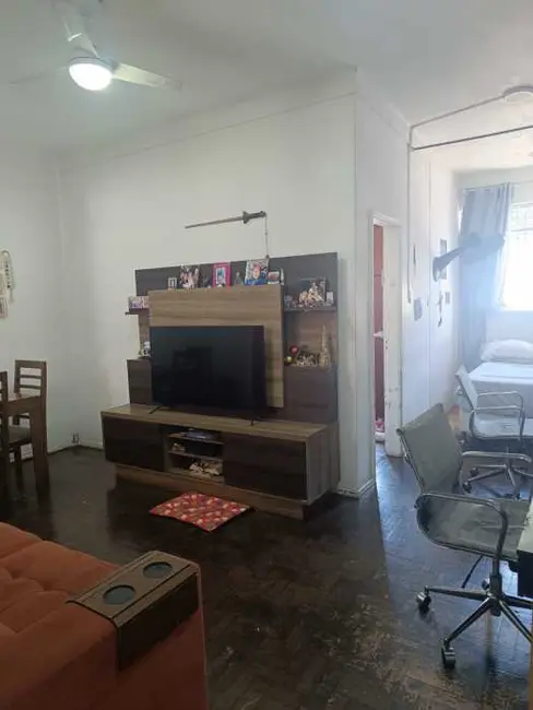 Foto 3 de Apartamento com 1 quarto à venda, 50m2 em Rio De Janeiro - RJ