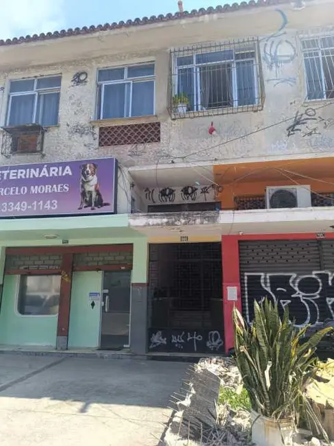 Foto 1 de Apartamento com 1 quarto à venda, 50m2 em Rio De Janeiro - RJ