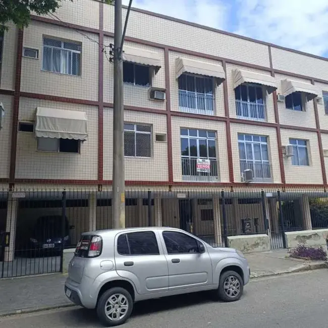 Foto 1 de Apartamento com 2 quartos à venda, 70m2 em Rio De Janeiro - RJ