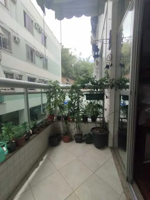 Foto 6 de Apartamento com 3 quartos à venda, 110m2 em Rio De Janeiro - RJ