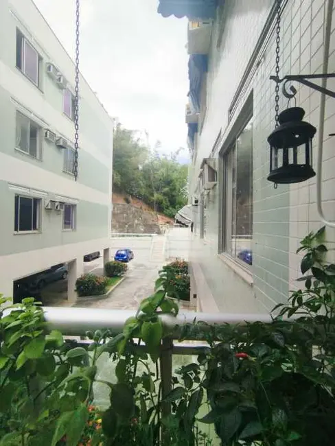 Foto 7 de Apartamento com 3 quartos à venda, 110m2 em Rio De Janeiro - RJ