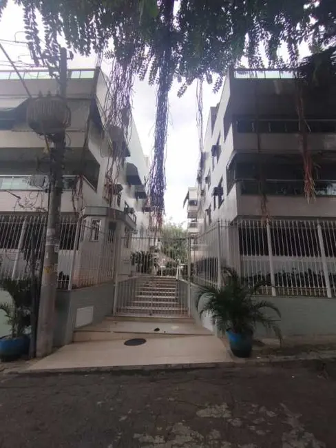 Foto 1 de Apartamento com 3 quartos à venda, 110m2 em Rio De Janeiro - RJ
