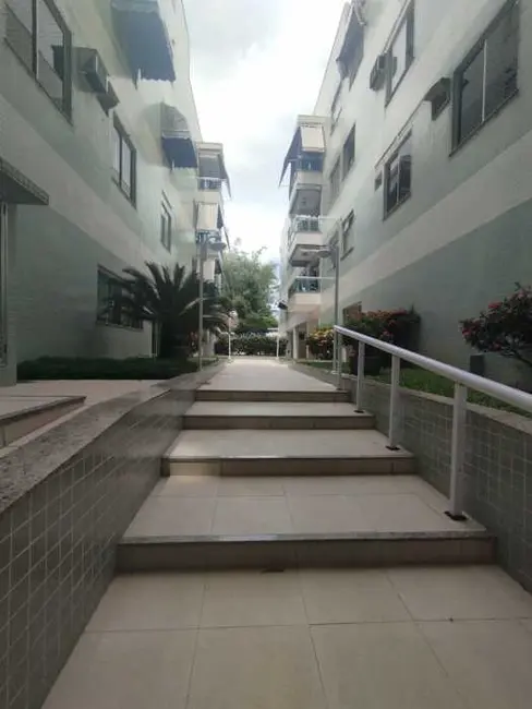 Foto 2 de Apartamento com 3 quartos à venda, 110m2 em Rio De Janeiro - RJ