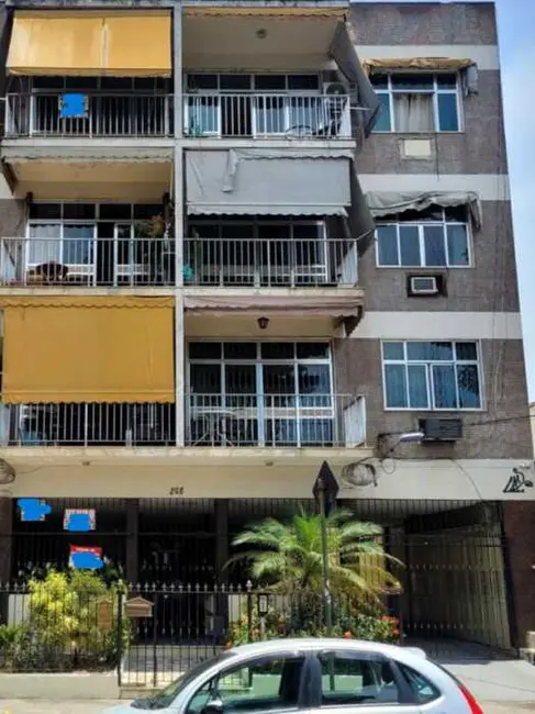 Foto 1 de Apartamento com 2 quartos à venda, 60m2 em Rio De Janeiro - RJ