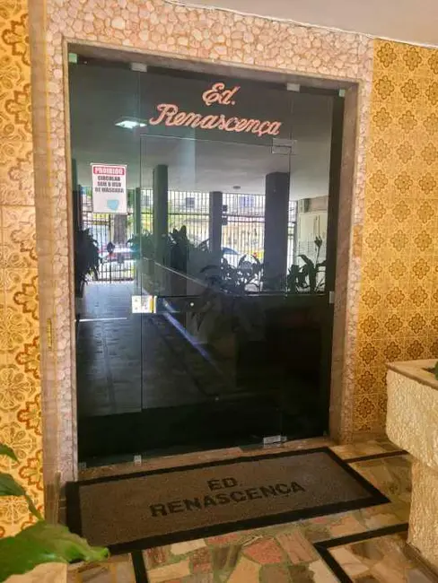 Foto 2 de Apartamento com 2 quartos à venda, 60m2 em Rio De Janeiro - RJ