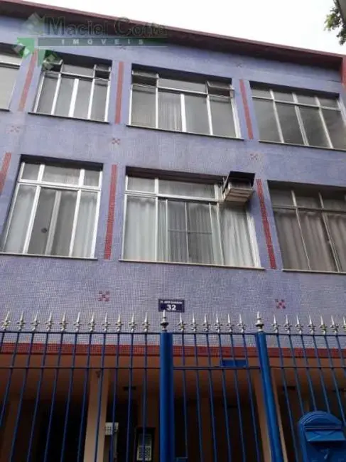 Foto 9 de Apartamento com 1 quarto à venda, 40m2 em Rio De Janeiro - RJ