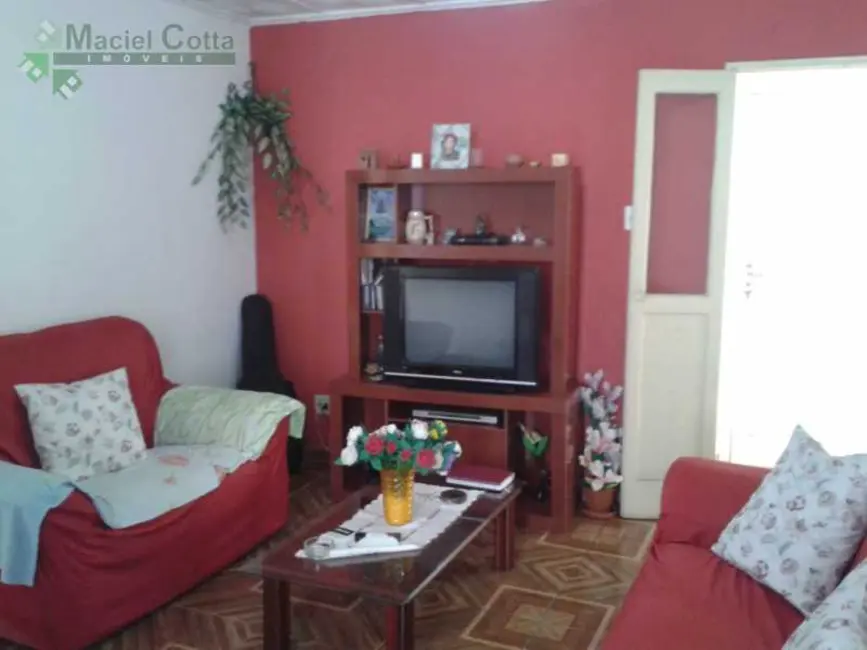 Apartamento com 2 quartos à venda, 59m2 em Rio De Janeiro - RJ - imagem 2 Foto 2 de Apartamento com 2 quartos à venda, 59m2 em Rio De Janeiro - RJ